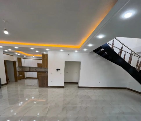 ویلا دوبلکس ساحلی فروشی 235 متری در تنکابن(شهسوار)