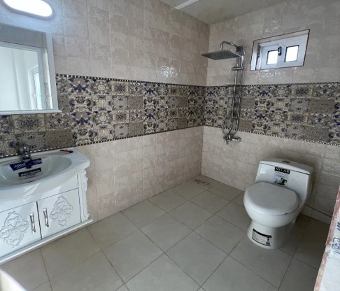 ویلا دوبلکس ساحلی فروشی 235 متری در تنکابن(شهسوار)