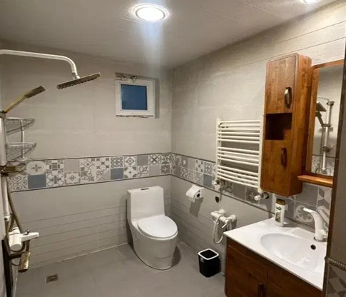 ویلا فروشی یا معاوضه(تهاتر) با خودرو،استخردار،شهرک سروستان تنکابن(شهسوار)  