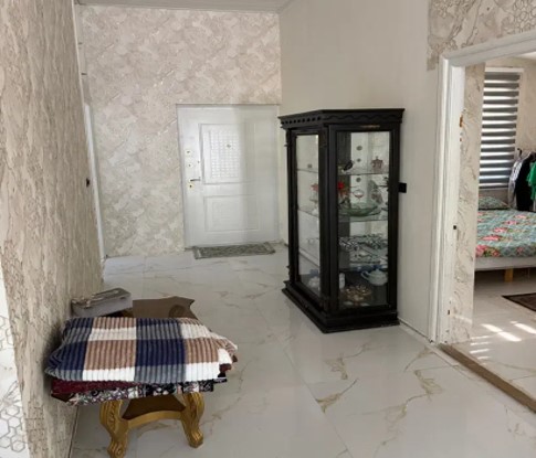 باغ ویلا فروشی، فلت(یک طبقه) در چابکسر 1500 متر زمین ،معاوضه(تهاتر) با ملک 