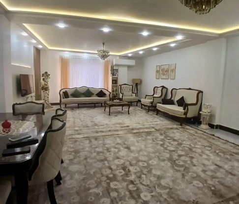 پیشنهاد خرید آپارتمان ساحلی و نوساز 105 متری در تنکابن(شهسوار)