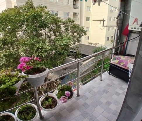 پیشنهاد خرید آپارتمان ساحلی و نوساز 105 متری در تنکابن(شهسوار)