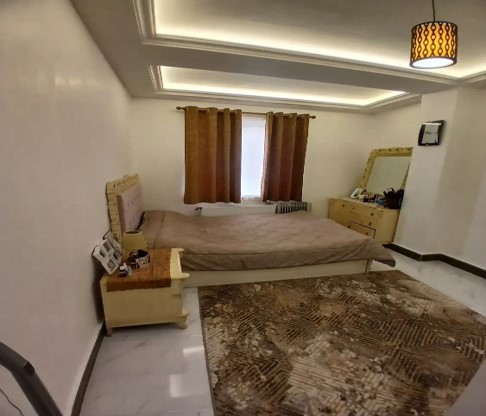 پیشنهاد خرید آپارتمان ساحلی و نوساز 105 متری در تنکابن(شهسوار)