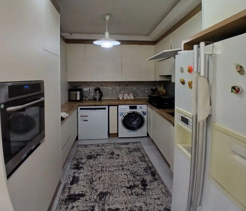 پیشنهاد خرید آپارتمان ساحلی و نوساز 105 متری در تنکابن(شهسوار)