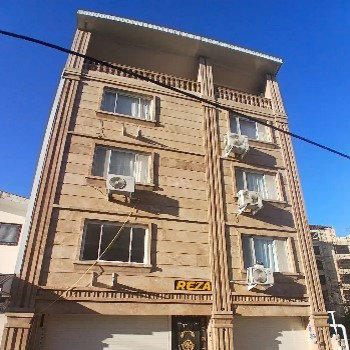 پیشنهاد خرید آپارتمان ساحلی و نوساز 105 متری در تنکابن(شهسوار)