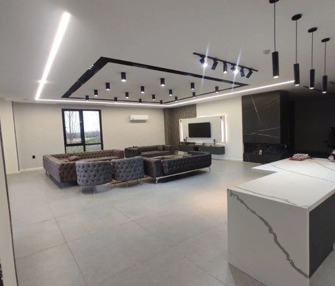 پیشنهاد خرید ویلا آپارتمان استخردار و ساحلی 300 متری در تنکابن(شهسوار)