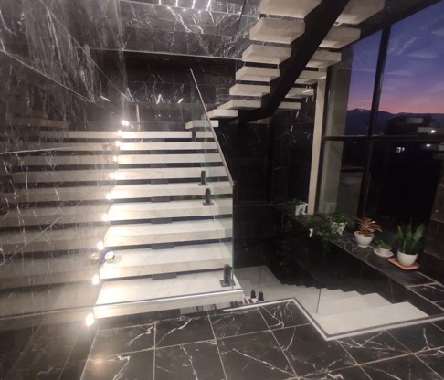 پیشنهاد خرید ویلا آپارتمان استخردار و ساحلی 300 متری در تنکابن(شهسوار)