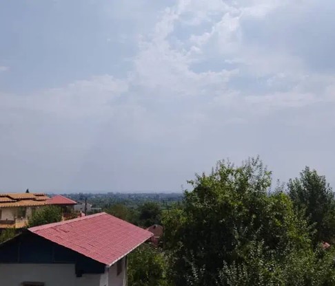 اجاره کلبه جنگلی سوئیسی نوساز آهوان در تنکابن (شهسوار)