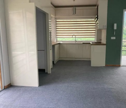 ویلای جنگلی فروشی واقع در جاده دو هزار تنکابن(شهسوار)، معاوضه با آپارتمان  