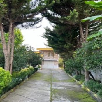 پیشنهاد خرید باغ ویلای 800 متری با 150 متر بنا در تنکابن(شهسوار)