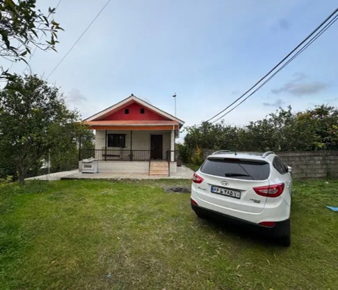 پیشنهاد خرید باغچه 700 متری در تنکابن(شهسوار)