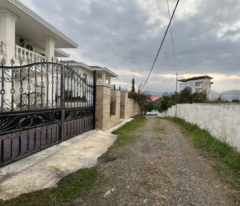 پیشنهاد خرید باغچه 700 متری در تنکابن(شهسوار)