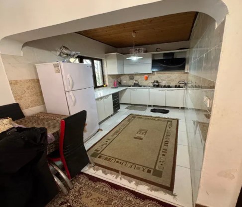 پیشنهاد خرید باغچه 700 متری در تنکابن(شهسوار)