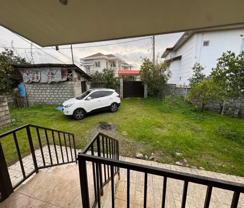 پیشنهاد خرید باغچه 700 متری در تنکابن(شهسوار)