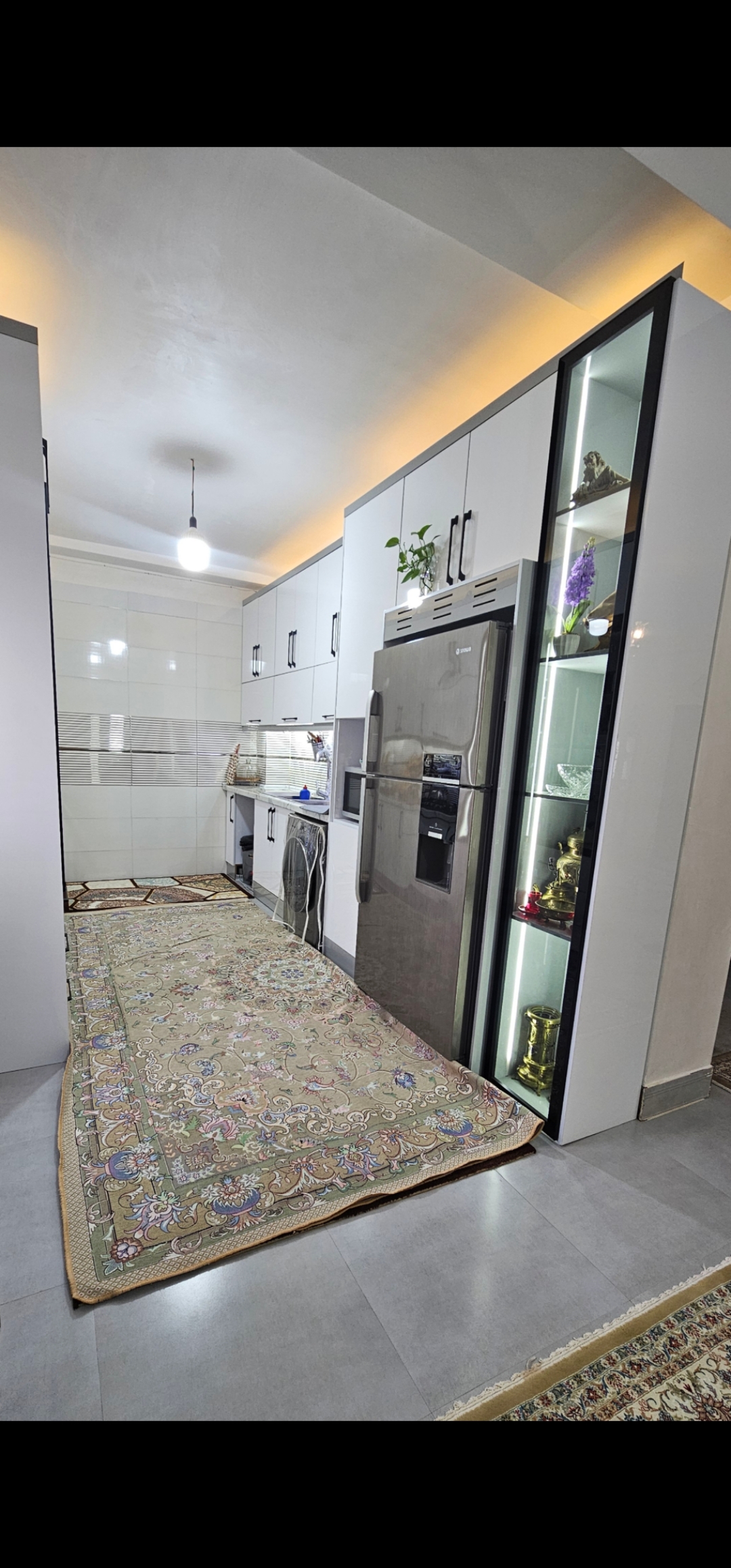 فروش ویلا دوبلکس سنددار / ۳ خواب 