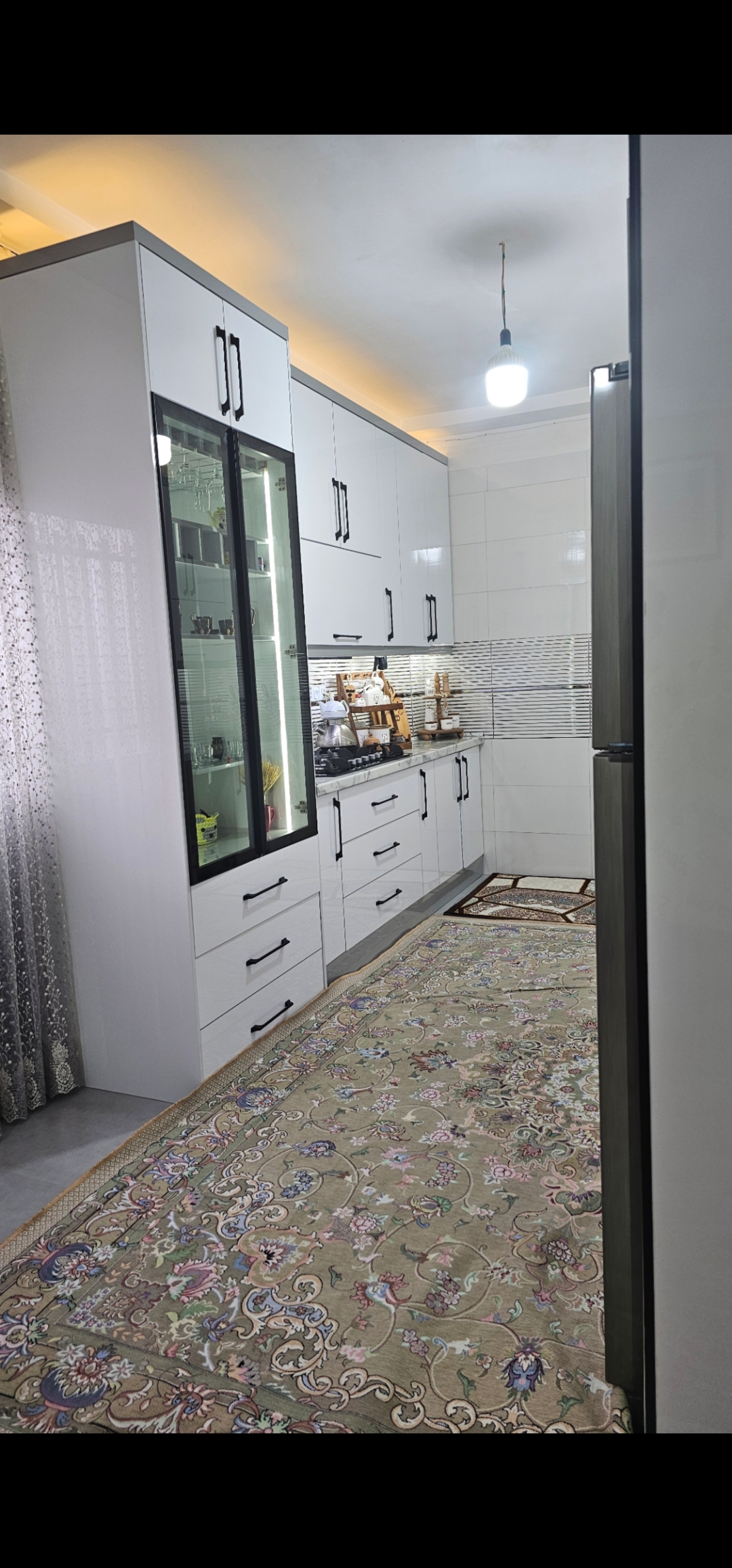 فروش ویلا دوبلکس سنددار / ۳ خواب 