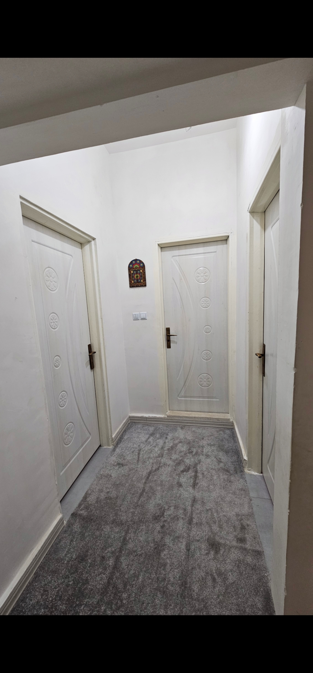 فروش ویلا دوبلکس سنددار / ۳ خواب 