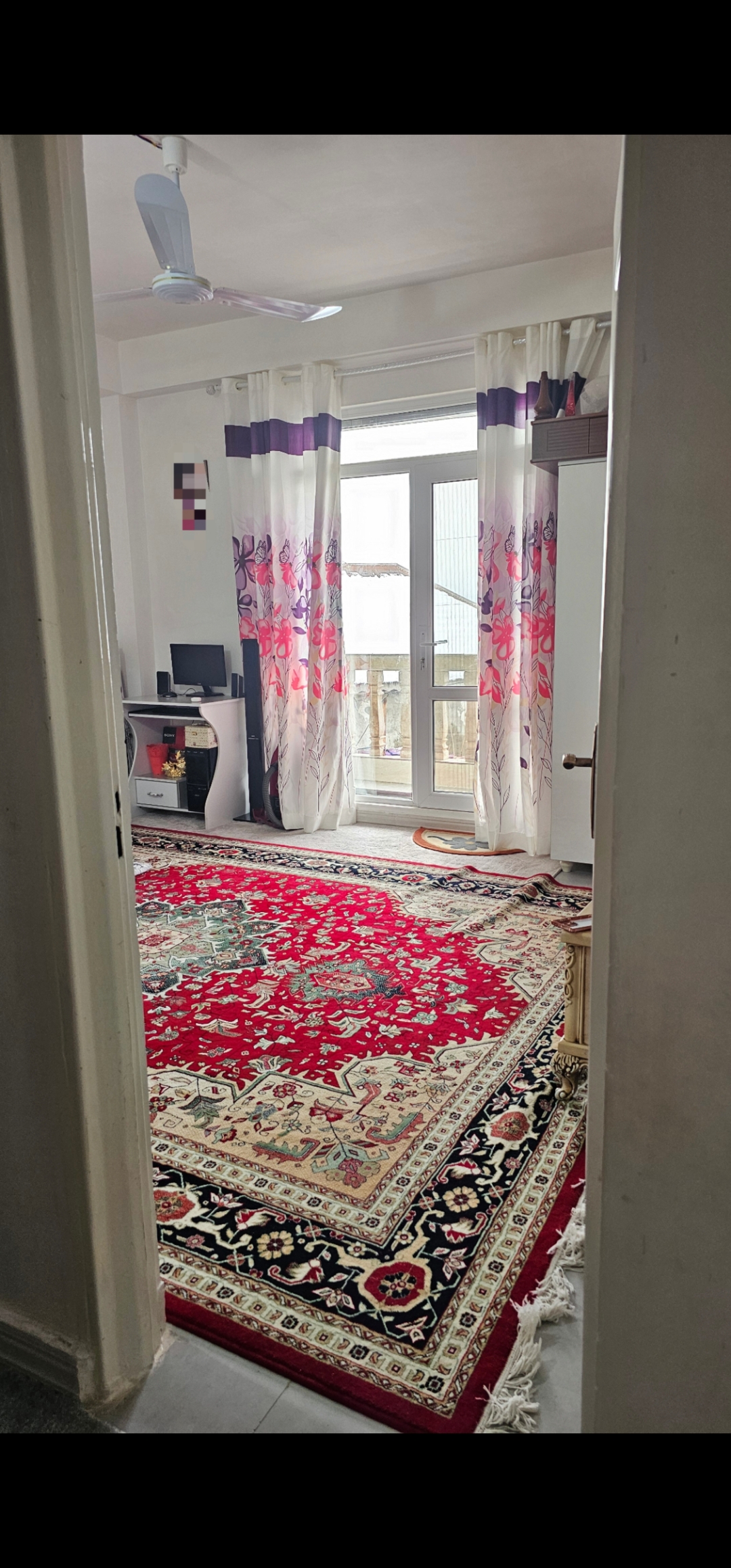 فروش ویلا دوبلکس سنددار / ۳ خواب 