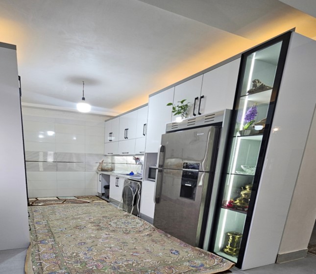 فروش ویلا دوبلکس سنددار در شهرستان شفت استان گیلان