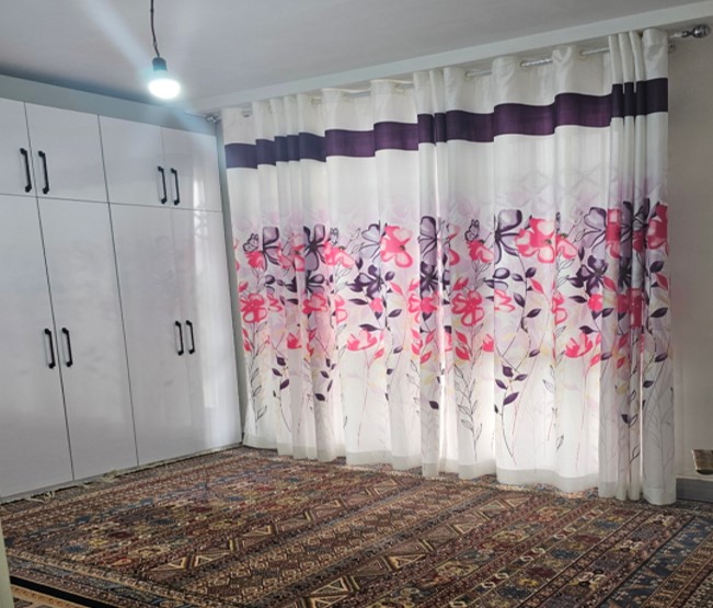 فروش ویلا دوبلکس سنددار در شهرستان شفت استان گیلان