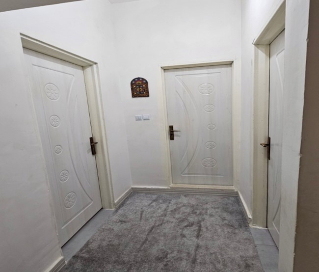 فروش ویلا دوبلکس سنددار در شهرستان شفت استان گیلان