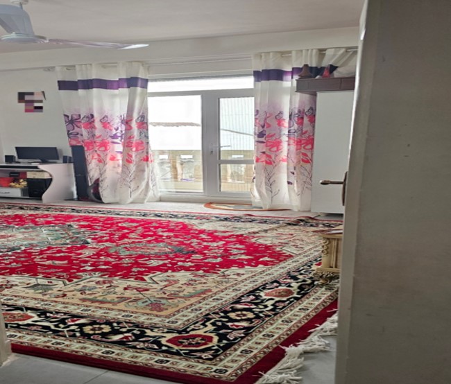 فروش ویلا دوبلکس سنددار در شهرستان شفت استان گیلان