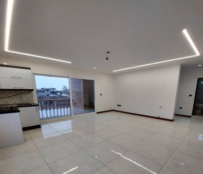 فروش ویلای کلاسیک دو طبقه در منطقه کوهپایه شهسوار ( تنکابن )