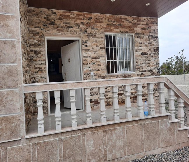 پیشنهاد خرید ویلای جنگلی دوبلکس 230 متری در کوهپایه تنکابن(شهسوار)