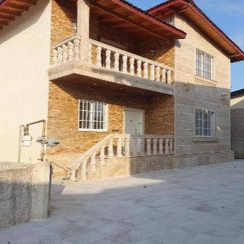 پیشنهاد خرید ویلای جنگلی دوبلکس 230 متری در کوهپایه تنکابن(شهسوار)