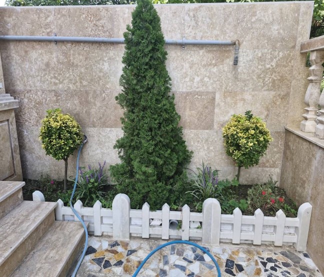 ویلا فروشی نوساز ، استخردار ، جنگلی و تریبلکس در تنکابن(شهسوار)