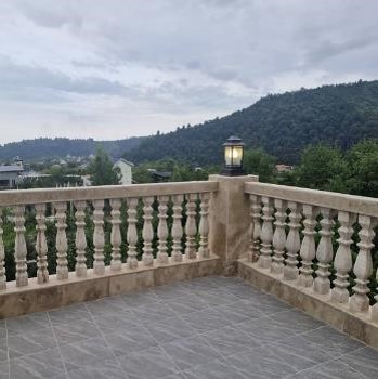 ویلا فروشی نوساز ، استخردار ، جنگلی و تریبلکس در تنکابن(شهسوار)