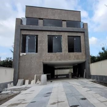 ویلا فروشی کلید نخورده نوساز ، تریبلکس ، آسانسوردار در شهسوار(تنکابن)