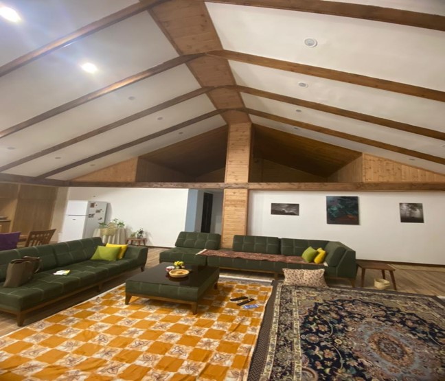 تهاتر(معاوضه) ویلا با ملک یا خودرو ، 498 متری در تنکابن(شهسوار)