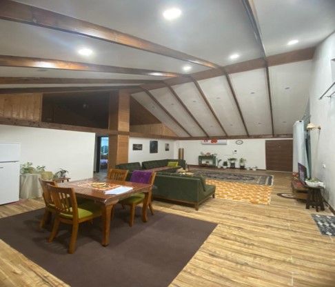 تهاتر(معاوضه) ویلا با ملک یا خودرو ، 498 متری در تنکابن(شهسوار)