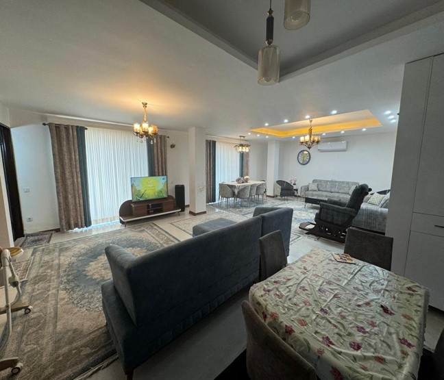 تهاتر(معاوضه) ویلا با ملک یا خودرو ، 498 متری در تنکابن(شهسوار)