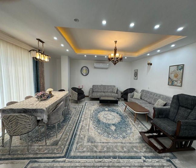 تهاتر(معاوضه) ویلا با ملک یا خودرو ، 498 متری در تنکابن(شهسوار)