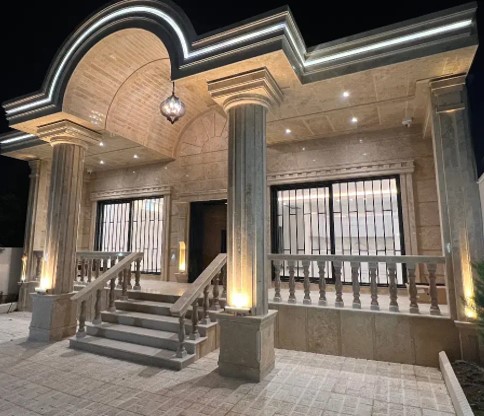 ویلا فلت (همکف ، یک طبقه) و ساحلی فروشی در میدان معلم تنکابن(شهسوار)