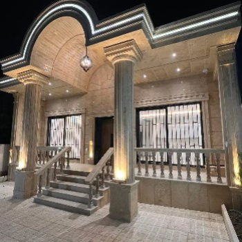 ویلا فلت (همکف ، یک طبقه) و ساحلی فروشی در میدان معلم تنکابن(شهسوار)