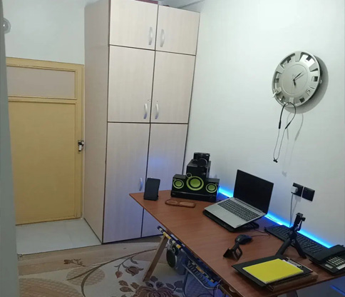 ویلای نقلی و ارزان فروشی در مرکز شهر تنکابن(شهسوار)
