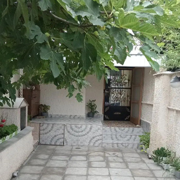 ویلای نقلی و ارزان فروشی در مرکز شهر تنکابن(شهسوار)