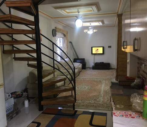 پیشنهاد خرید ویلای دوبلکس، نقلی و ارزان در نوشهر(معاوضه با خودرو)