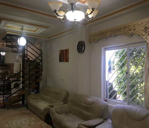 پیشنهاد خرید ویلای دوبلکس، نقلی و ارزان در نوشهر(معاوضه با خودرو)