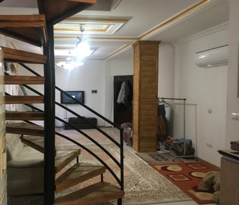پیشنهاد خرید ویلای دوبلکس، نقلی و ارزان در نوشهر(معاوضه با خودرو)
