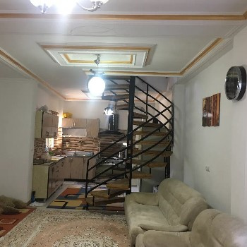 پیشنهاد خرید ویلای دوبلکس، نقلی و ارزان در نوشهر(معاوضه با خودرو)