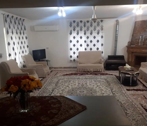 پیشنهاد خرید باغ ویلای همکف(فلت) 803 متر زمین در نشتارود تنکابن(شهسوار)