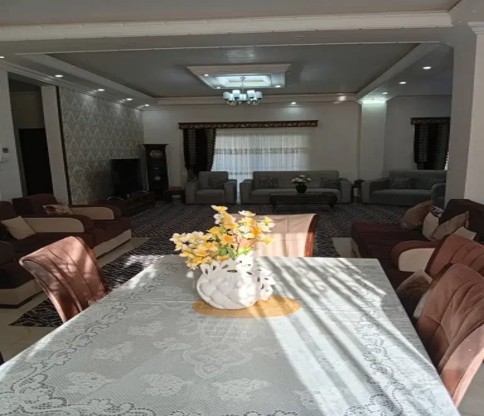 پیشنهاد خرید ویلا دوبلکس(دوطبقه) نوساز 315 متری در خرم آباد تنکابن(شهسوار)