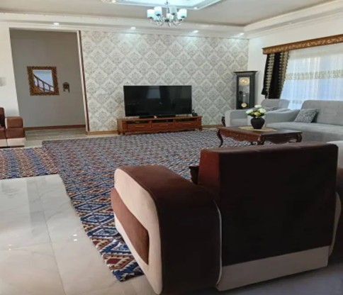 پیشنهاد خرید ویلا دوبلکس(دوطبقه) نوساز 315 متری در خرم آباد تنکابن(شهسوار)