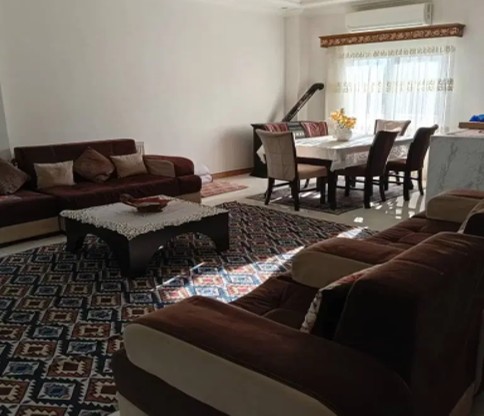 پیشنهاد خرید ویلا دوبلکس(دوطبقه) نوساز 315 متری در خرم آباد تنکابن(شهسوار)