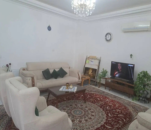 فروش خانه ویلایی 190 متر ساحلی نوساز وفلت(یک طبقه) داخل شهر تنکابن(شهسوار) 