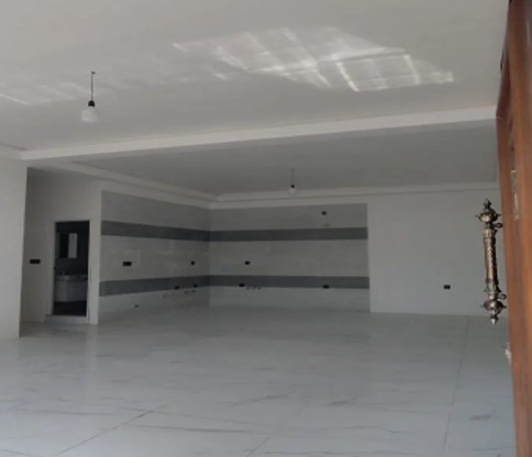 ویلای فروشی نوساز ،جنگلی ،فلت(همکف) 260 متری در شهسوار(تنکابن) 